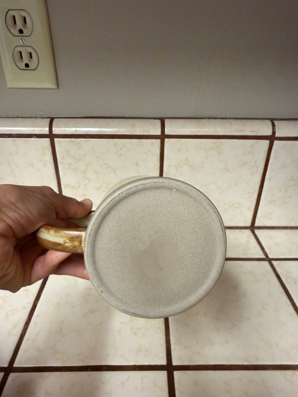 Ceramic Pour-Over Coffee Dripper and Carafe Set - Picture 5 of 8